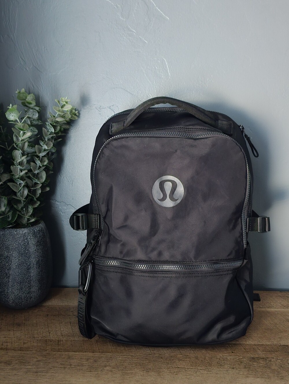 Lululemon Backpack